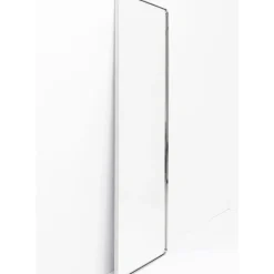 Sale Spiegel Curvy Chrom Look 70X200Cm Spiegel