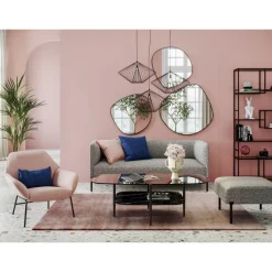 Best Spiegel Goteborg 90X93Cm Spiegel