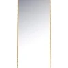 Best Spiegel Hipster Bamboo 80X180Cm Spiegel