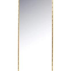 Best Spiegel Hipster Bamboo 80X180Cm Spiegel
