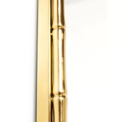 Best Spiegel Hipster Bamboo 80X180Cm Spiegel