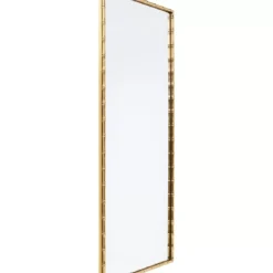 Best Spiegel Hipster Bamboo 80X180Cm Spiegel