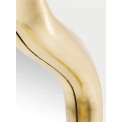 Best Spiegel Hologram Gold 76X119Cm Spiegel