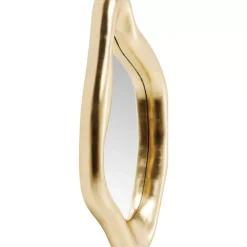 Best Spiegel Hologram Gold 76X119Cm Spiegel