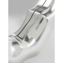 Spiegel Hologram Silber 117X68Cm Spiegel