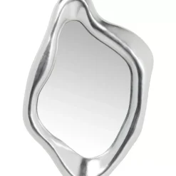 Online Spiegel Hologram Silber 119X76Cm Spiegel