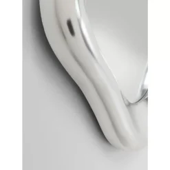 Online Spiegel Hologram Silber 119X76Cm Spiegel