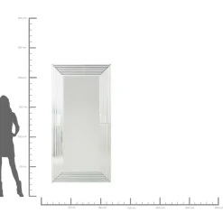 Spiegel Linea 100X200Cm Spiegel