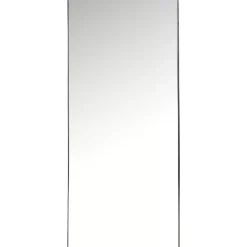 Spiegel Ombra Soft Schwarz 200X80Cm Spiegel