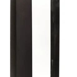 Spiegel Ombra Soft Schwarz 200X80Cm Spiegel