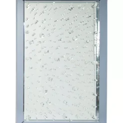 Best Spiegel Raindrops 120X80Cm Spiegel