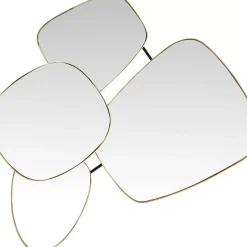 Sale Spiegel Shapes 130X110Cm Spiegel