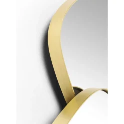 Sale Spiegel Shapes 130X110Cm Spiegel