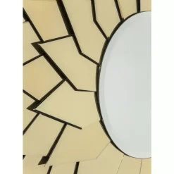 Sale Spiegel Sunflower Round O120Cm Spiegel