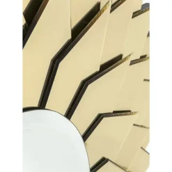 Sale Spiegel Sunflower Round O120Cm Spiegel