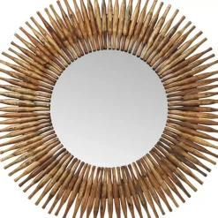 Spiegel Sunlight O120Cm Spiegel