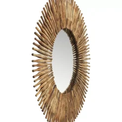 Spiegel Sunlight O120Cm Spiegel