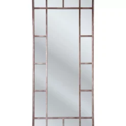 Best Spiegel Window Iron 200X90Cm Spiegel
