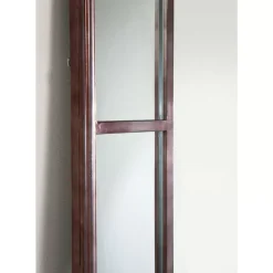 Best Spiegel Window Iron 200X90Cm Spiegel