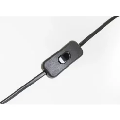 New Stehleuchte Akile 123Cm Steh & Bodenleuchten