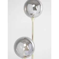 Hot Stehleuchte Al Capone Tre Steh & Bodenleuchten