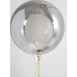 Hot Stehleuchte Al Capone Tre Steh & Bodenleuchten