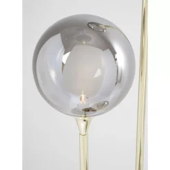 Hot Stehleuchte Al Capone Tre Steh & Bodenleuchten