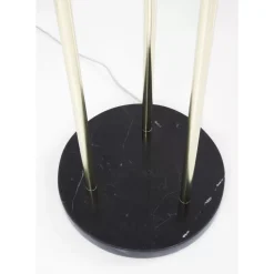 Hot Stehleuchte Al Capone Tre Steh & Bodenleuchten