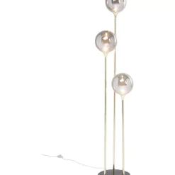 Hot Stehleuchte Al Capone Tre Steh & Bodenleuchten