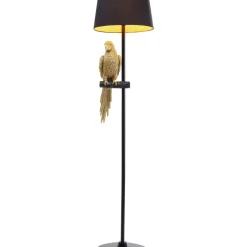 Online Stehleuchte Animal Parrot Gold 176Cm Steh & Bodenleuchten