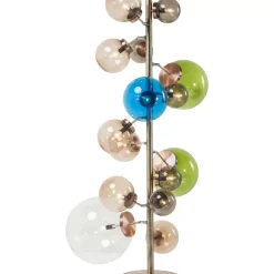 Stehleuchte Balloon Colore 15 Led Steh & Bodenleuchten