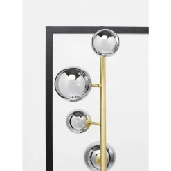 Hot Stehleuchte Balloon Cube Steh & Bodenleuchten