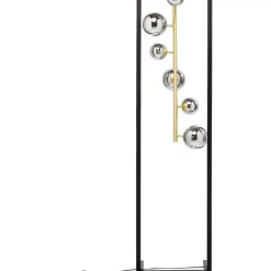 Hot Stehleuchte Balloon Cube Steh & Bodenleuchten