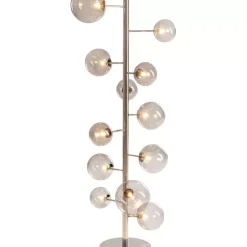 Discount Stehleuchte Balloon Smoke 12 Steh & Bodenleuchten