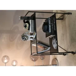 Discount Stehleuchte Balloon Smoke 12 Steh & Bodenleuchten