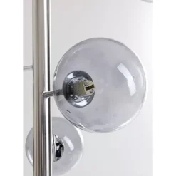 Discount Stehleuchte Balloon Smoke 12 Steh & Bodenleuchten