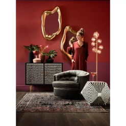 Stehleuchte Bello Sette Steh & Bodenleuchten