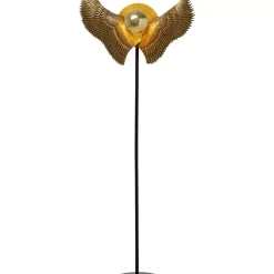 Best Stehleuchte Bird Wings 168Cm Steh & Bodenleuchten