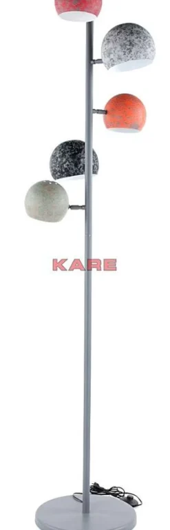 Clearance Stehleuchte Calotta Antico 5Er Steh & Bodenleuchten