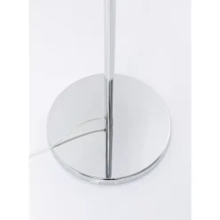 Best Stehleuchte Calotta Chrome 5Er Steh & Bodenleuchten