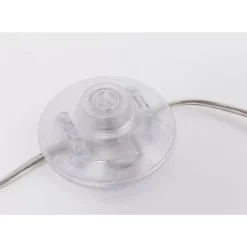 Stehleuchte Calotta Chrome Steh & Bodenleuchten