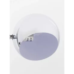 Stehleuchte Calotta Chrome Steh & Bodenleuchten