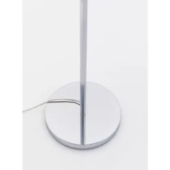 Stehleuchte Calotta Chrome Steh & Bodenleuchten