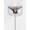 Online Stehleuchte Chrome Goblet Ball Steh & Bodenleuchten