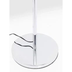 Online Stehleuchte Chrome Goblet Ball Steh & Bodenleuchten