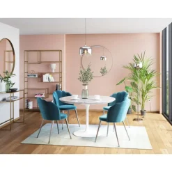 Online Stehleuchte Chrome Goblet Ball Steh & Bodenleuchten