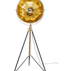 Hot Stehleuchte Cinema Gold 190Cm Steh & Bodenleuchten