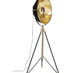 Hot Stehleuchte Cinema Gold 190Cm Steh & Bodenleuchten