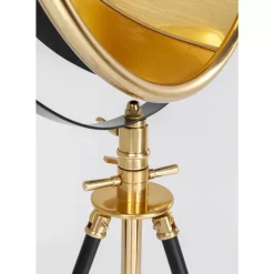 Hot Stehleuchte Cinema Gold 190Cm Steh & Bodenleuchten