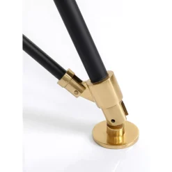 Hot Stehleuchte Cinema Gold 190Cm Steh & Bodenleuchten